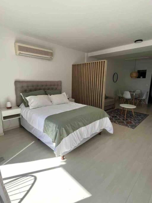 Departamento En Belgrano 4 Huespedes Apartamento Buenos Aires