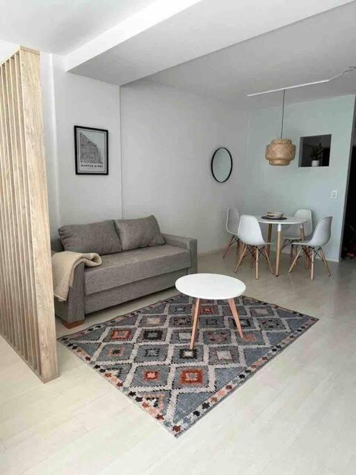 Apartamento Departamento En Belgrano 4 Huespedes Buenos Aires