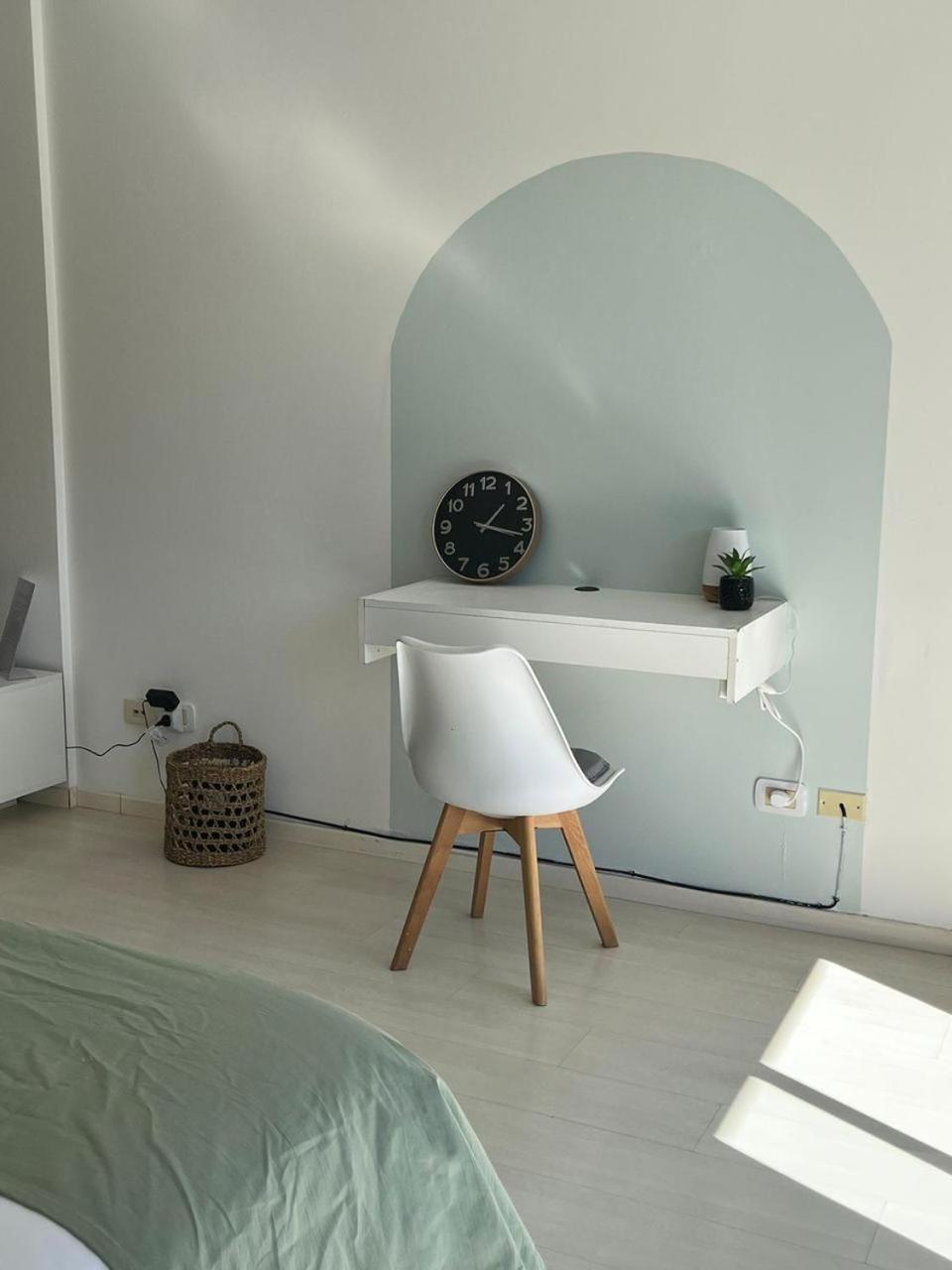 Apartamento Departamento En Belgrano 4 Huespedes Buenos Aires