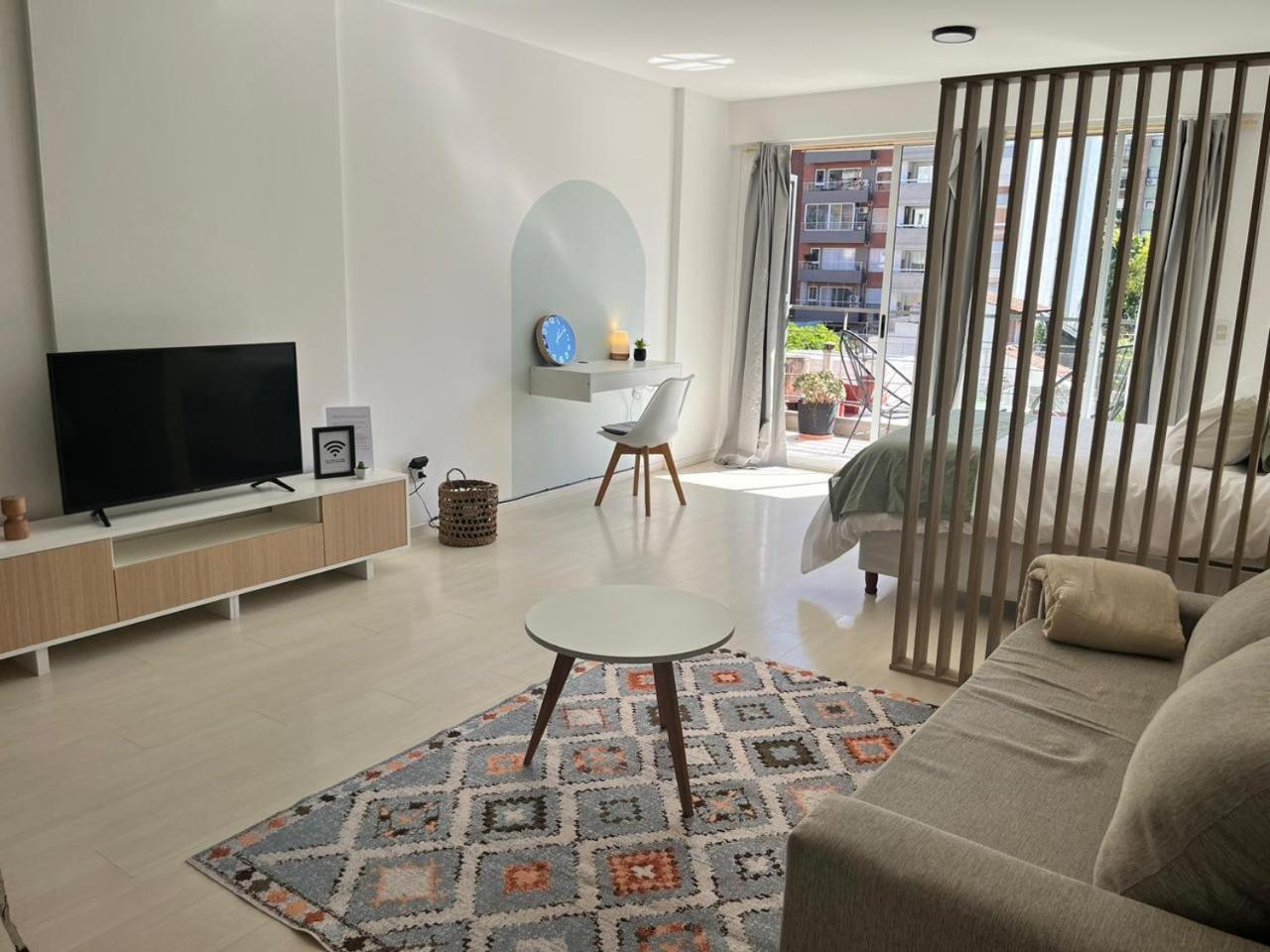 Departamento En Belgrano 4 Huespedes Apartamento Buenos Aires